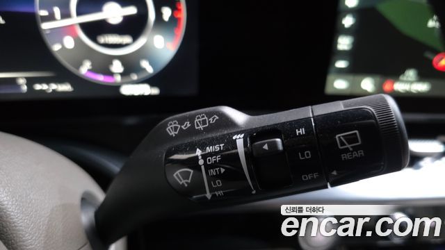 Kia Carnival (IV) Gasoline 9-Seater Hi-Limousine Signature 2021 — фото 27