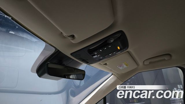 Kia Carnival (IV) Gasoline 9-Seater Hi-Limousine Signature 2021 — фото 32