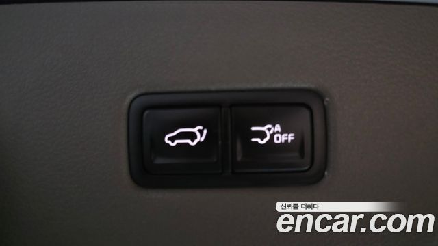 Kia Carnival (IV) Gasoline 9-Seater Hi-Limousine Signature 2021 — фото 33