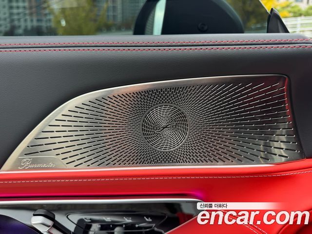 Mercedes-Benz SL-Class (R232) AMG SL43 2025 — фото 15