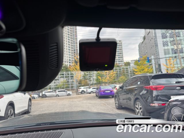 Mercedes-Benz SL-Class (R232) AMG SL43 2025 — фото 16