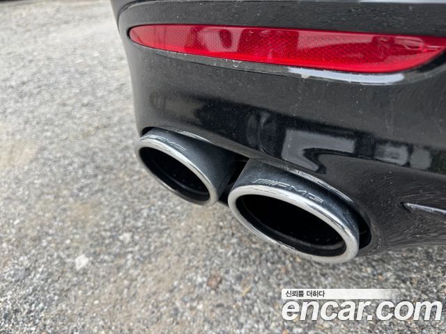 Mercedes-Benz SL-Class (R232) AMG SL43 2025 — фото 18