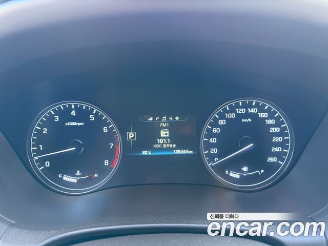 Hyundai Genesis (DH) G330 Premium AWD 2015 — фото 8