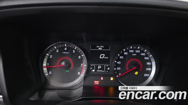 KG Mobility (SsangYong) Tivoli Air 1.5 A5 2WD 2023 — фото 8