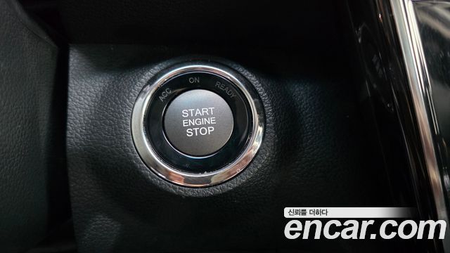 KG Mobility (SsangYong) Tivoli Air 1.5 A5 2WD 2023 — фото 18
