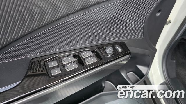 KG Mobility (SsangYong) Tivoli Air 1.5 A5 2WD 2023 — фото 19