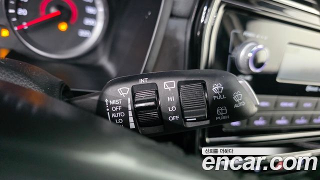 KG Mobility (SsangYong) Tivoli Air 1.5 A5 2WD 2023 — фото 27