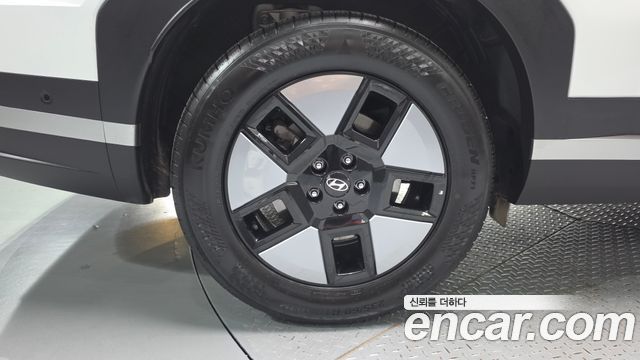 Hyundai Santa Fe (MX5) HEV 1.6 2WD H Pick 2026 — фото 5