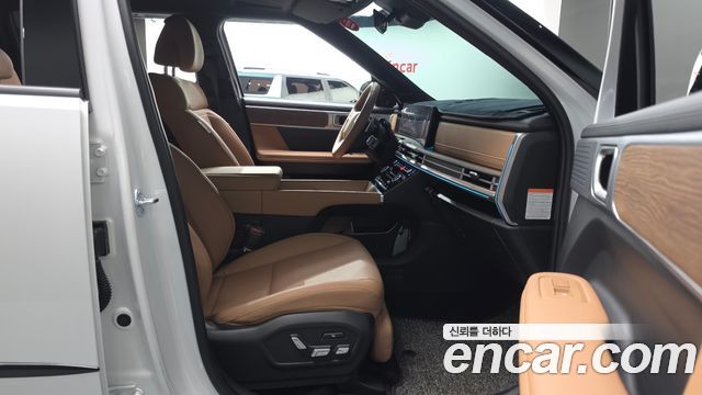 Hyundai Santa Fe (MX5) HEV 1.6 2WD H Pick 2026 — фото 15