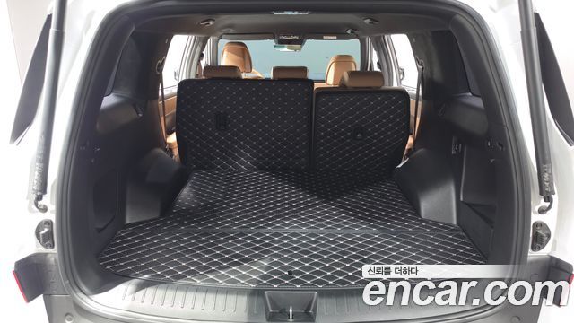 Hyundai Santa Fe (MX5) HEV 1.6 2WD H Pick 2026 — фото 24