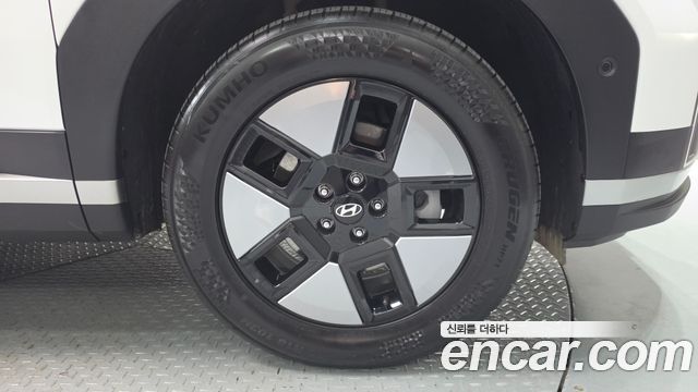 Hyundai Santa Fe (MX5) HEV 1.6 2WD H Pick 2026 — фото 27