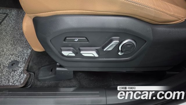 Hyundai Santa Fe (MX5) HEV 1.6 2WD H Pick 2026 — фото 37