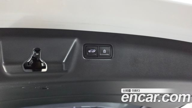 Hyundai Santa Fe (MX5) HEV 1.6 2WD H Pick 2026 — фото 38