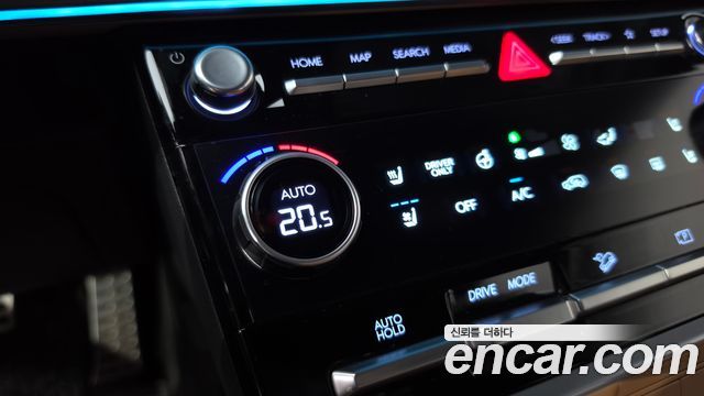 Hyundai Santa Fe (MX5) HEV 1.6 2WD H Pick 2026 — фото 40