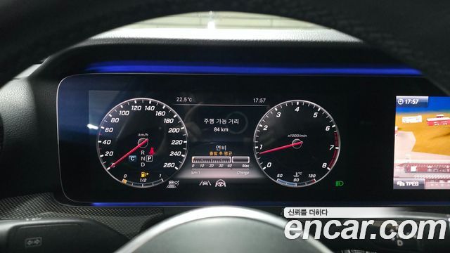 Mercedes-Benz E-Class (W213) E300 4MATIC AMG Line 2020 — фото 8