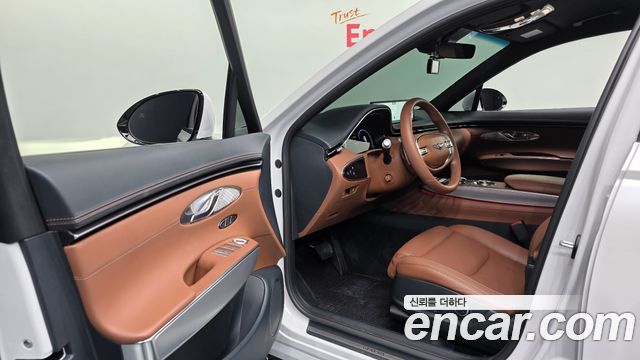 Genesis GV70 2.5T Gasoline 2WD 2023 — фото 10