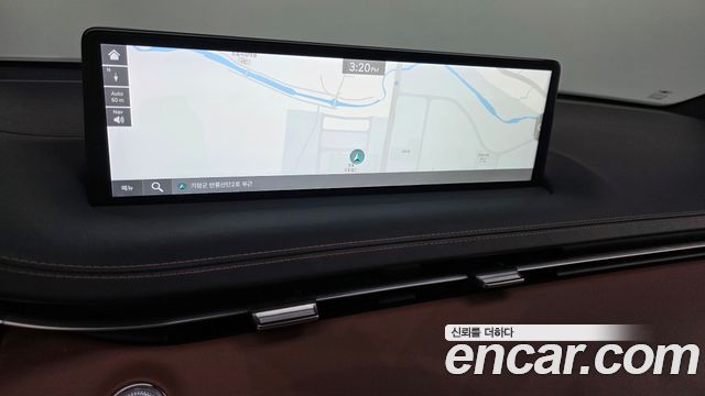 Genesis GV70 2.5T Gasoline 2WD 2023 — фото 14