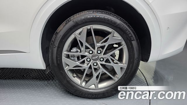 Genesis GV70 2.5T Gasoline 2WD 2023 — фото 21