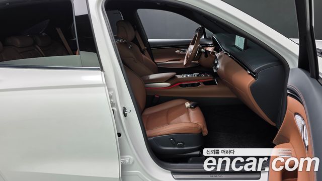Genesis GV70 2.5T Gasoline 2WD 2023 — фото 26