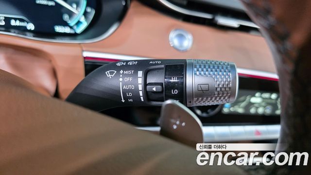 Genesis GV70 2.5T Gasoline 2WD 2023 — фото 29
