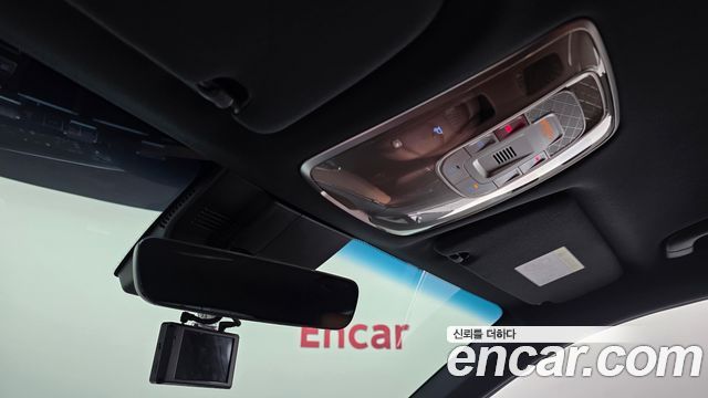 Genesis GV70 2.5T Gasoline 2WD 2023 — фото 33