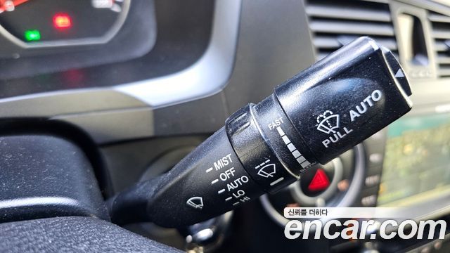 KG Mobility (SsangYong) Korando Sport CX5 2WD PASSION 2014 — фото 18