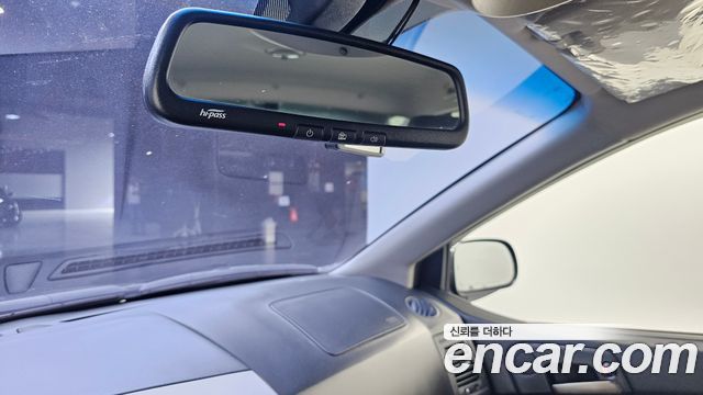 KG Mobility (SsangYong) Korando Sport CX5 2WD PASSION 2014 — фото 19