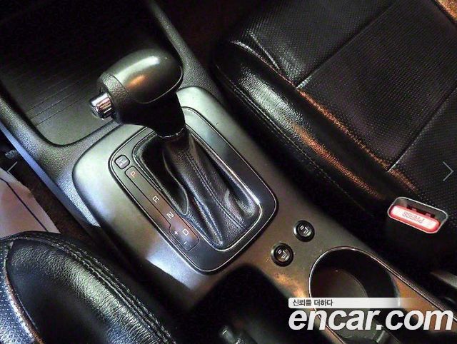 Kia K3 Deluxe 2013 — фото 15