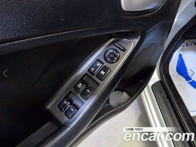 Kia K3 Deluxe 2013 — фото 16