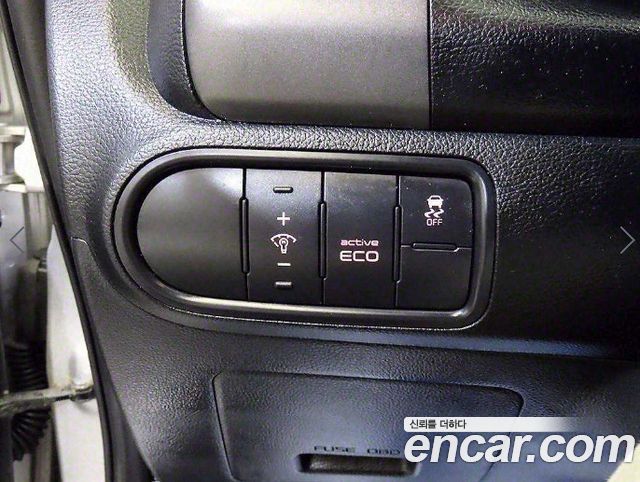 Kia K3 Deluxe 2013 — фото 17