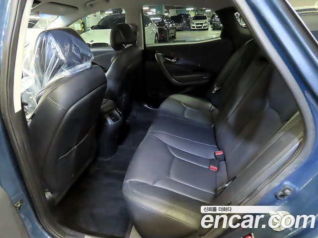 Hyundai Grandeur (HG) HG240 Modern 2016 — фото 7