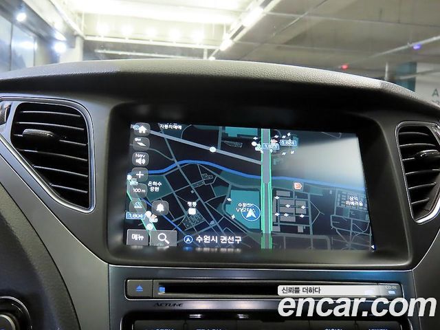 Hyundai Grandeur (HG) HG240 Modern 2016 — фото 17