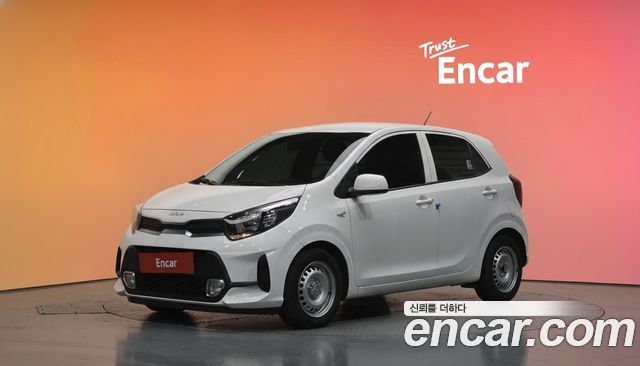 Kia Morning Urban (JA) Van