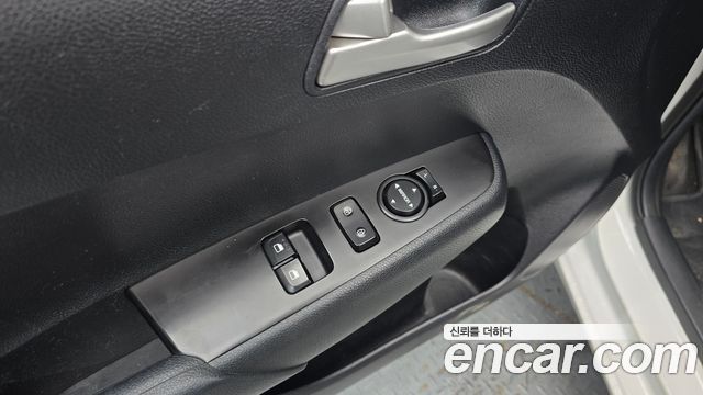Kia Morning Urban (JA) Van 2023 — фото 29
