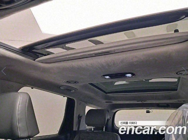 Hyundai Palisade Diesel 2.2 2WD Calligraphy 2021 — фото 20