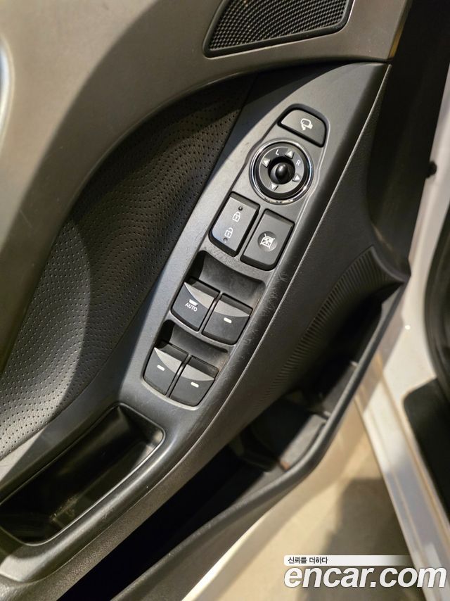 Hyundai Avante (MD) M16 GDI Premier 2012 — фото 17