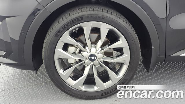 Kia Sorento (IV) Diesel 2.2 2WD Signature 2022 — фото 5