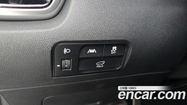 Kia Sorento (IV) Diesel 2.2 2WD Signature 2022 — фото 19