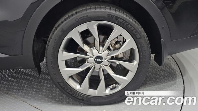 Kia Sorento (IV) Diesel 2.2 2WD Signature 2022 — фото 21