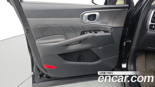 Kia Sorento (IV) Diesel 2.2 2WD Signature 2022 — фото 24