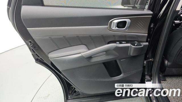 Kia Sorento (IV) Diesel 2.2 2WD Signature 2022 — фото 25