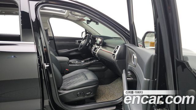Kia Sorento (IV) Diesel 2.2 2WD Signature 2022 — фото 26