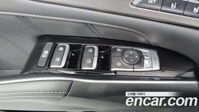 Kia Sorento (IV) Diesel 2.2 2WD Signature 2022 — фото 27