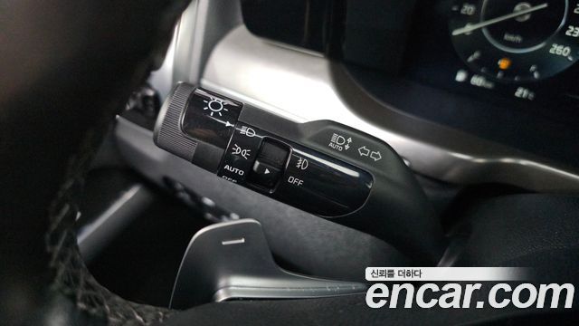 Kia Sorento (IV) Diesel 2.2 2WD Signature 2022 — фото 28