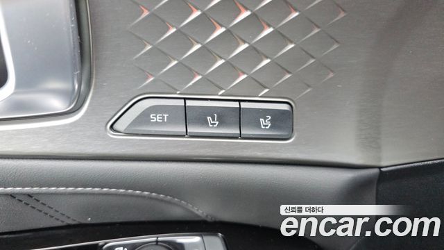 Kia Sorento (IV) Diesel 2.2 2WD Signature 2022 — фото 29