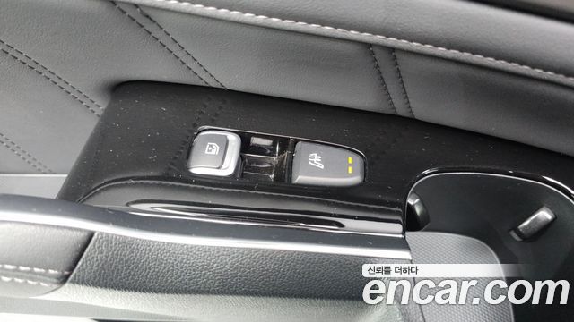 Kia Sorento (IV) Diesel 2.2 2WD Signature 2022 — фото 30