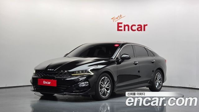 Kia K5 (III) 2.0 Prestige