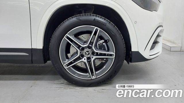 Mercedes-Benz GLA-Class (H247) GLA250 4MATIC 2026 — фото 5