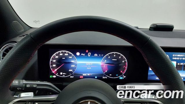 Mercedes-Benz GLA-Class (H247) GLA250 4MATIC 2026 — фото 8