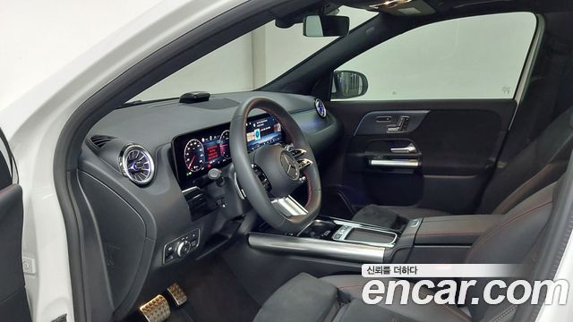 Mercedes-Benz GLA-Class (H247) GLA250 4MATIC 2026 — фото 9